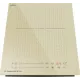 Варочная поверхность MAUNFELD CVI292S2FBG Inverter бежевый