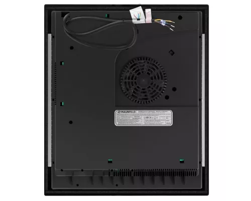 Варочная поверхность Maunfeld CVI453STBK