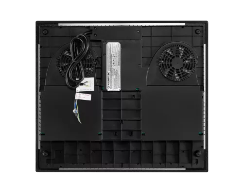 Варочная поверхность Maunfeld CVI594SF2BG LUX Inverter бежевый