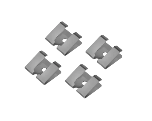 Варочная поверхность Maunfeld CVI594SF2BG LUX Inverter бежевый