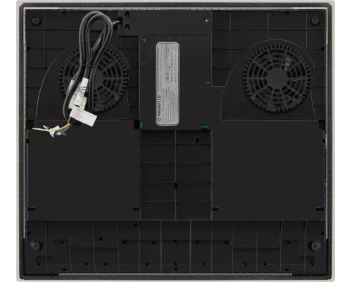 Варочная поверхность Maunfeld CVI594SF2BG LUX Inverter бежевый