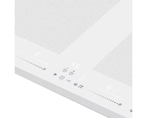 Варочная поверхность Maunfeld CVI594SF2WH LUX белый