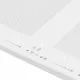 Варочная поверхность Maunfeld CVI594SF2WH LUX белый