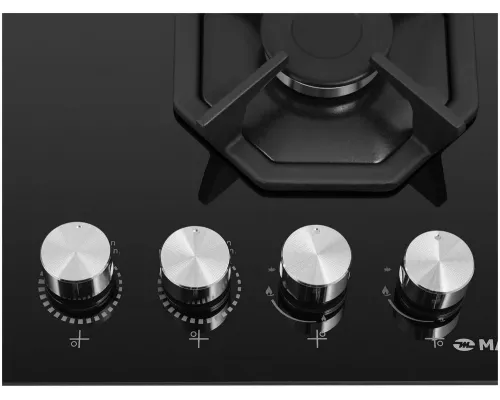Варочная поверхность Maunfeld EEHG.642VC.2CB/KG