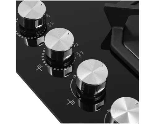 Варочная поверхность Maunfeld EEHG.642VC.2CB/KG