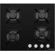 Варочная поверхность Maunfeld EGHG.64.1CB/G черный