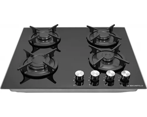 Варочная поверхность Maunfeld EGHG.64.1CB/G черный