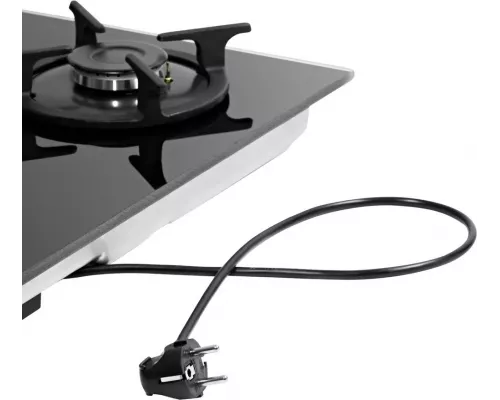 Варочная поверхность Maunfeld EGHG.64.1CB/G черный