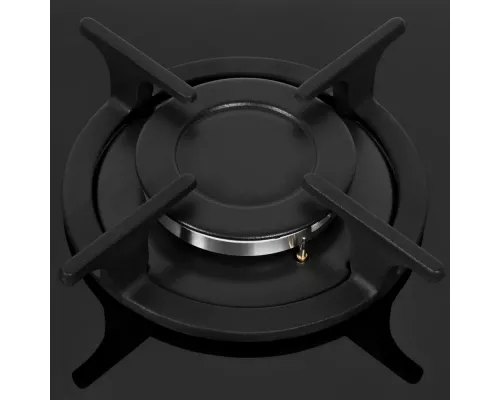 Варочная поверхность Maunfeld EGHG.64.1CB/G черный