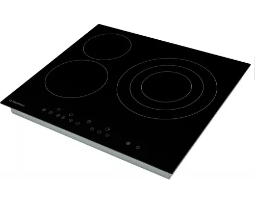 Варочная поверхность Maunfeld EVCE.593.T-BK