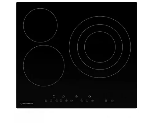 Варочная поверхность Maunfeld EVCE.593.T-BK