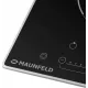 Варочная поверхность Maunfeld EVSE292FDBK черный