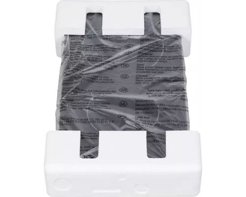 Варочная поверхность Maunfeld EVSE292FDBK черный