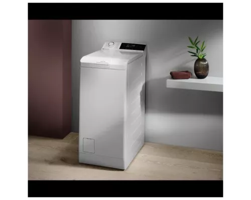 Вертикальная стиральная машина Electrolux EW6TN3272