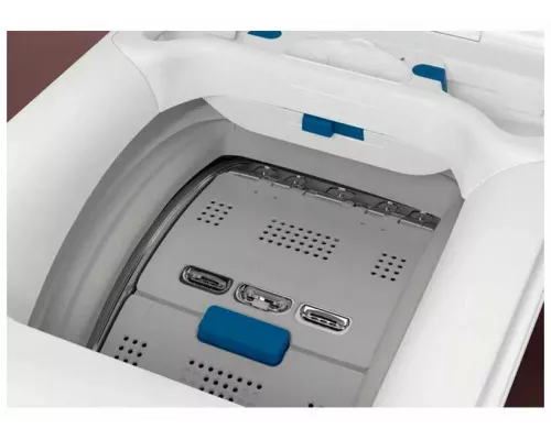 Вертикальная стиральная машина Electrolux EW6TN3272