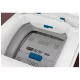 Вертикальная стиральная машина Electrolux EW6TN3272