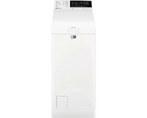 Вертикальная стиральная машина Electrolux EW6TN3272