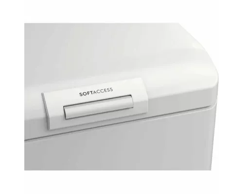 Вертикальная стиральная машина Electrolux EW6TN3272