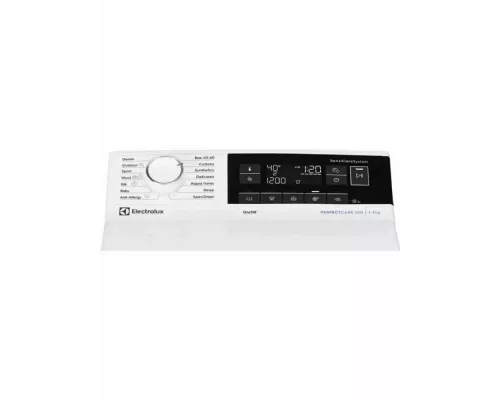 Вертикальная стиральная машина Electrolux EW6TN3272