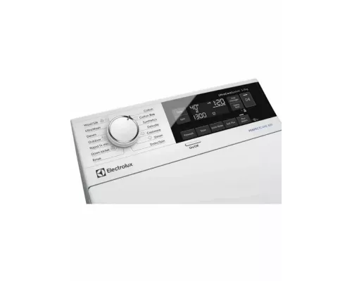 Вертикальная стиральная машина Electrolux EW6TN3272