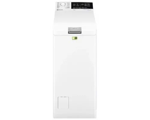 Вертикальная стиральная машина ELECTROLUX EW7TN3372