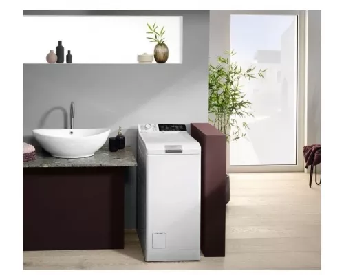 Вертикальная стиральная машина ELECTROLUX EW7TN3372