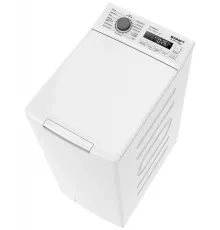 Вертикальная стиральная машина Kraft Technology TCH-UMD8201W