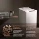 Вертикальная стиральная машина Weissgauff WM 40380 TD Inverter