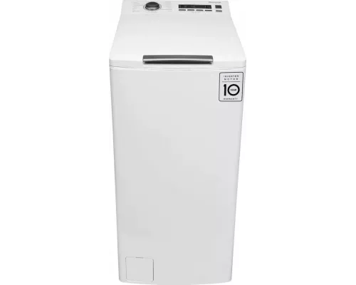 Вертикальная стиральная машина Weissgauff WM 40380 TD Inverter