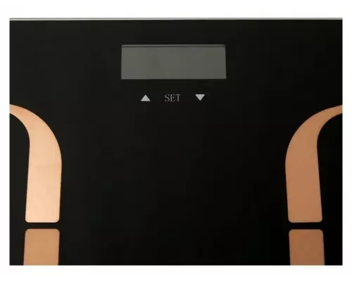 Весы напольные Centek CT-2431