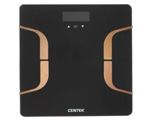 Весы напольные Centek CT-2431