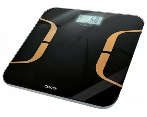 Весы напольные Centek CT-2431