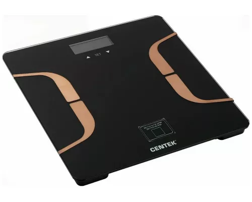 Весы напольные Centek CT-2431