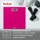 Весы напольные Tefal PP1403V0