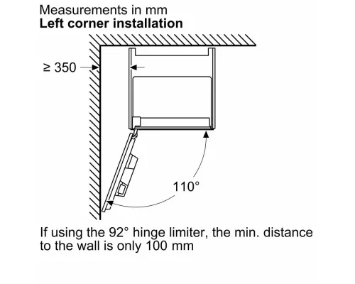 Встраиваемая кофемашина Bosch Serie 8 CTL7181B0 черный