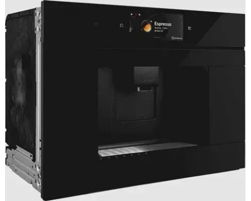 Встраиваемая кофемашина Bosch Serie 8 CTL7181B0 черный