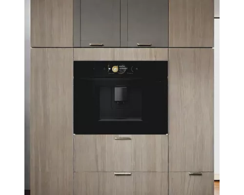 Встраиваемая кофемашина Bosch Serie 8 CTL7181B0 черный