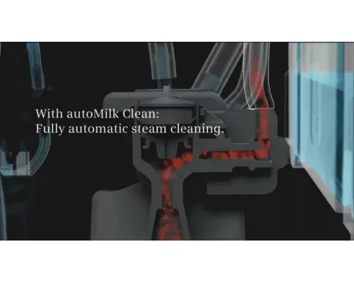 Встраиваемая кофемашина Bosch Serie 8 CTL7181B0 черный