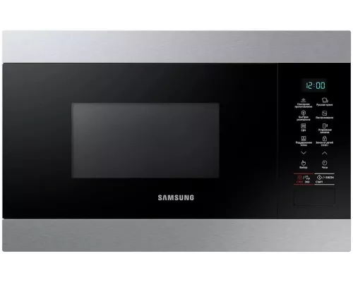 Встраиваемая микроволновая печь Samsung MS22M8074AT