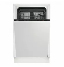 Встраиваемая посудомоечная машина Beko BDIS 25961