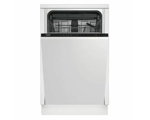 Встраиваемая посудомоечная машина Beko BDIS 25961