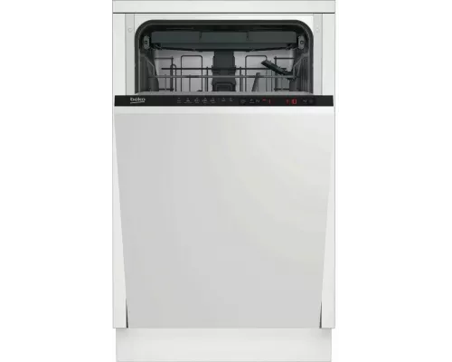 Встраиваемая посудомоечная машина Beko BDIS 25961