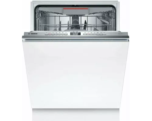 Встраиваемая посудомоечная машина Bosch SMV4ECX21E