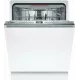 Встраиваемая посудомоечная машина Bosch SMV4ECX21E