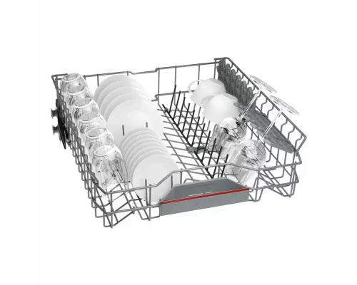 Встраиваемая посудомоечная машина Bosch SMV4ECX21E