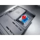 Встраиваемая посудомоечная машина Bosch SMV4ECX21E