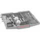 Встраиваемая посудомоечная машина Bosch SMV4ECX21E