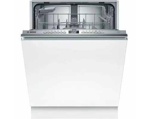 Встраиваемая посудомоечная машина Bosch SMV4HTX00E