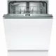 Встраиваемая посудомоечная машина Bosch SMV4HTX00E