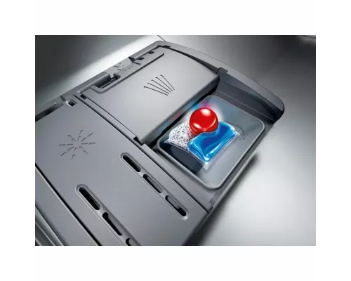 Встраиваемая посудомоечная машина Bosch SMV4HTX00E